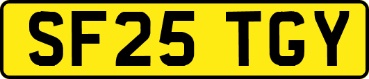 SF25TGY