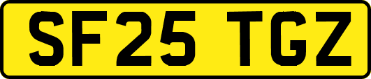 SF25TGZ