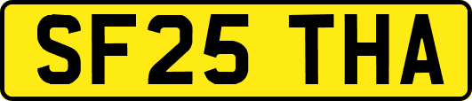 SF25THA