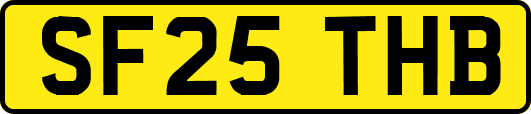 SF25THB