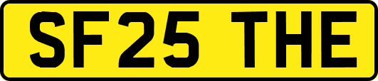 SF25THE