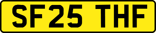 SF25THF