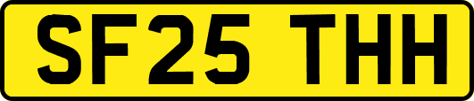 SF25THH