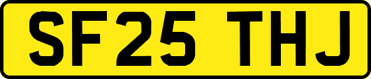 SF25THJ