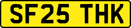 SF25THK