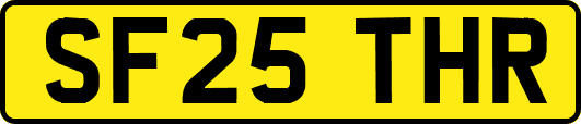 SF25THR