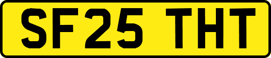 SF25THT