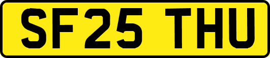 SF25THU
