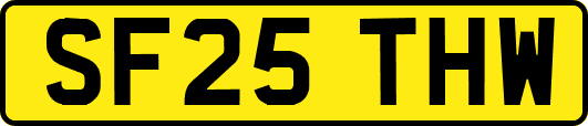 SF25THW