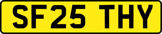 SF25THY