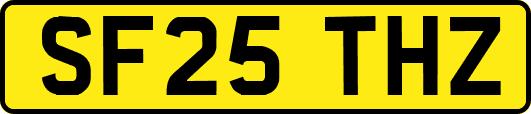SF25THZ