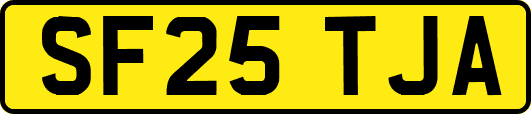 SF25TJA