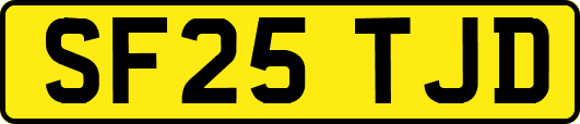 SF25TJD