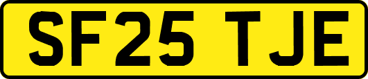 SF25TJE