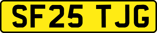 SF25TJG