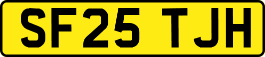 SF25TJH