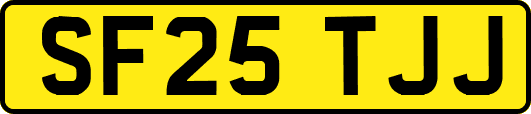 SF25TJJ