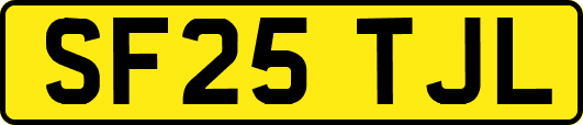SF25TJL