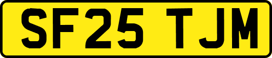 SF25TJM