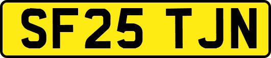 SF25TJN