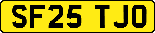 SF25TJO