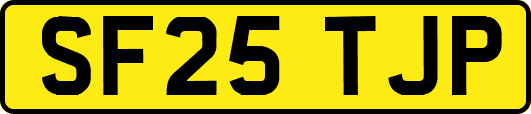 SF25TJP