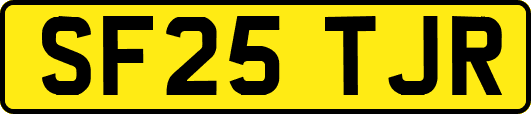 SF25TJR