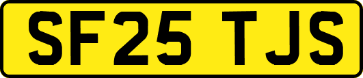 SF25TJS