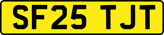 SF25TJT