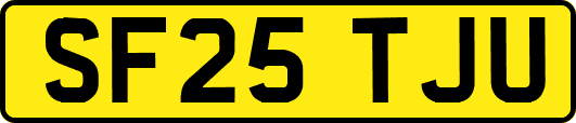 SF25TJU