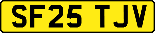 SF25TJV