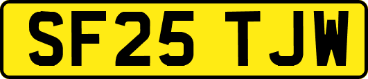 SF25TJW