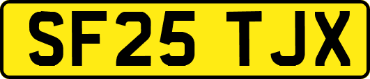 SF25TJX