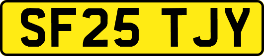 SF25TJY
