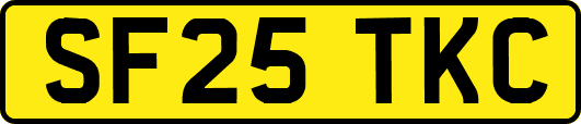 SF25TKC