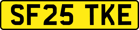 SF25TKE