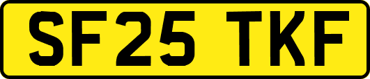 SF25TKF