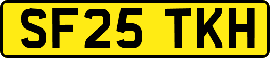 SF25TKH