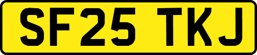 SF25TKJ