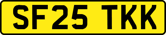 SF25TKK