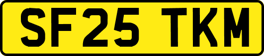 SF25TKM