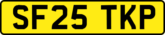 SF25TKP
