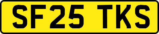 SF25TKS