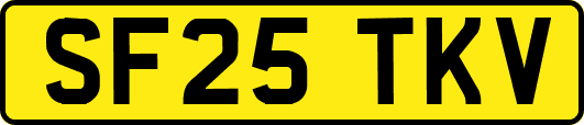 SF25TKV