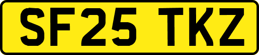 SF25TKZ