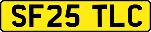 SF25TLC
