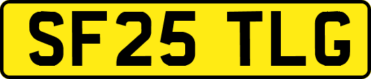 SF25TLG