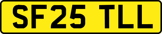 SF25TLL