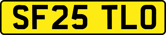 SF25TLO