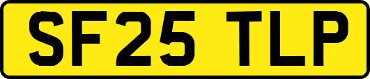SF25TLP